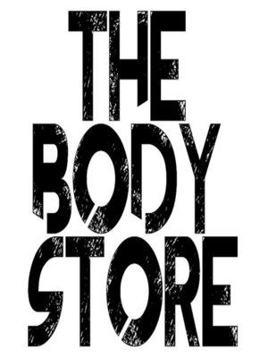 cover image of The Body Store